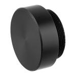 REPLACEMENT DELRIN TIP 1 1/4''