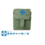 TRAUMA KIT NOW! PRO SUPPLIES OD GREEN