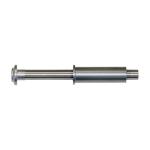 1-PIECE GOVERNMENT ROD WITH REVERSE PLUG