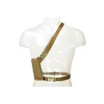 TEN-SPEED 6 PACK BANDOLIER COYOTE BROWN