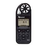 5700 ELITE WITH APPLIED BALLISTICS & LINK, BLACK