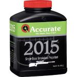ACCURATE #2015 - 1 LB