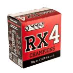 CLEVER CHAMPION RX4 12GA 2-3/4DR 1OZ #8 (CMRX41218)
