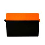 HUNTER ORANGE/BLACK 270/30-06 20 ROUND AMMO BOX