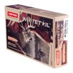 270 WINCHESTER 130GR PENETRATING SOFT POINT 20/BOX