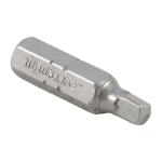 MAGNA-TIP SQUARE BIT 9/64''