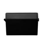 SMOKE/BLACK 270/30-06 20 ROUND AMMO BOX
