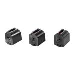10/22~ BX-1 MAGAZINE .22 LR 10 RD BLACK 3-PK