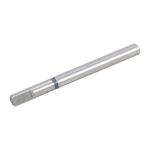 STEEL PILOT FOR .17 HMR MUZZLE (.166'')