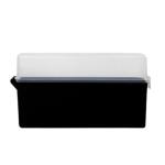 CLEAR/BLACK 243/6.5MM/30-06 20 ROUND AMMO BOX