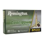 308 WINCHESTER 180GR CORE-LOKT TIPPED 20/BOX