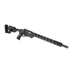 RUGER PRECISION~ RIMFIRE RIFLE 22LR 10-RD BLACK