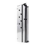 SR1911~OFFICER-STYLE MAGAZINE 9MM 7RD STEEL