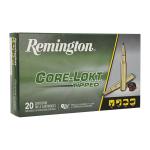 270 WINCHESTER 130GR CORE-LOKT TIPPED 20/BOX