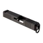 IRON SIGHT SLIDE FOR GLOCK~ 26 GEN 1-4 SS NITRIDE