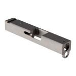 BLANK SLIDE FOR GEN 1-4 GLOCK~ 26