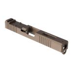 RMR SLIDE +WINDOW FOR GEN3 GLOCK~ 19 FDE PVD