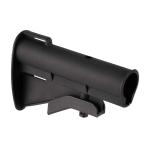 CAR-15 BUTTSTOCK MIL-SPEC BLACK