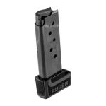 LCP~ II MAGAZINE .380 AUTO 7RD STEEL BLACK