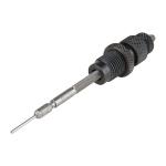 BUSHING BUMP DECAPPING UNIT, .260 REM