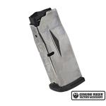 MAX-9 MAGAZINE 9MM LUGER 10-ROUND BLACK