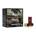 12 GAUGE 2-3/4'' 1OZ 3 DRAM #8 25/BOX