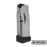 MAX-9 MAGAZINE 9MM LUGER 12-ROUND BLACK