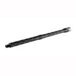 16'' 223 WYLDE MATCH BARREL STAINLESS STEEL BLACK