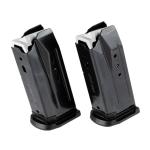SECURITY 9~ 10RD COMPACT MAGAZINE 2-PACK