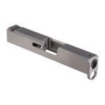 BLANK SLIDE FOR GLOCK~ 43