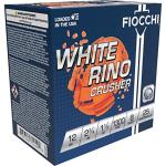 12GA 2-3/4'' 1-1/8OZ #8 25/BOX