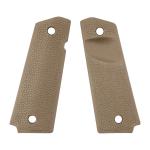 1911 MOE TSP GRIPS, FDE