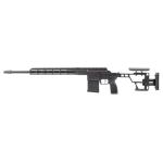 CROSS PRS 6.5 CREEDMOOR 20'' BBL (1)10 ROUND MAG BLACK