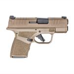 HELL CAT 3'' MICRO COMPACT 9MM FDE