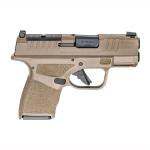 HELL CAT 3'' MICRO COMPACT 9MM FDE OSP