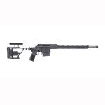 CROSS RIFLE 6.5 CREEDMOOR BLACK 18''
