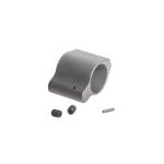 AR-15 LOW PROFILE GAS BLOCK .750 STEEL BLACK
