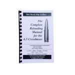 6.5MM CREEDMOOR LOADBOOK
