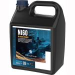 N160 SMOKELESS POWDER 8 LBS