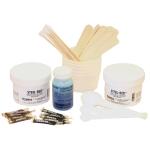 STEEL BED SHOP KIT