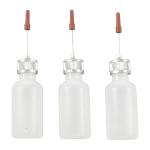 NEEDLE OILERS 1/2 FL OZ 3 PACK