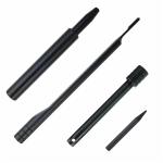 AR-15 ARMORER'S SPECIALTY 4 PIECE PUNCH SET