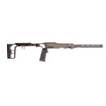 10/22  LACHASSIS FOLDING STOCK 10'' M-LOK HANDGUARD