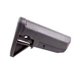 AR-15 BCMGUNFIGHTER STOCK COLLAPSIBLE MIL-SPEC BLK