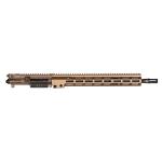 AR-15 16   SUPER DUTY NANO COMPLETE UPPER RECEIVER DDC