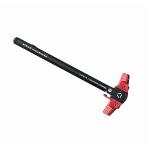T-BONE CHARGING HANDLE FOR 223/5.56 RED