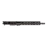 AR-15 14.5   SUPER DUTY NANO COMPLETE UPPER RECEIVER BLACK