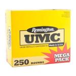 38 SPECIAL 130GR FULL METAL JACKET 250/BOX