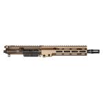 AR-15 10.3   SUPER DUTY NANO COMPLETE UPPER RECEIVER DDC