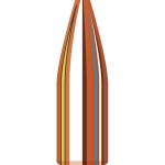 22 CALIBER (0.224'') 53GR HOLLOW POINT 6,000/BOX